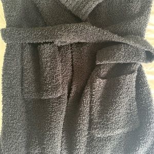 SKIMS ROBE SIZE L/XL (long)